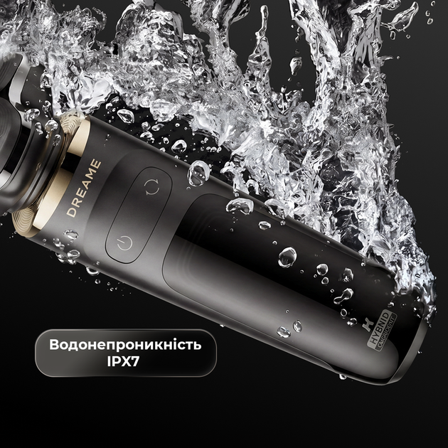 Электробритва Dreame S9 Pro - изображение 10