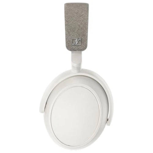 Наушники Sennheiser Momentum 4 Wireless 509267/S White (4260752330459) - Фото 4 Наушники Sennheiser Momentum 4 Wireless 509267/S White (4260752330459) - изображение 4