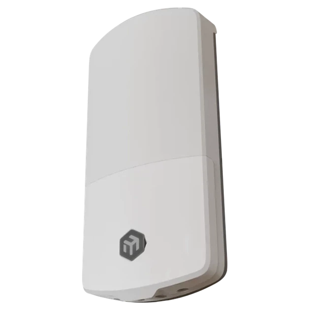Точка доступу Wi-Fi 6 (LTE Cat7, двосмугова, RouterOS v7) MikroTik wAP ax LTE7 kit - Фото 1 Точка доступу Wi-Fi 6 (LTE Cat7, двосмугова, RouterOS v7) MikroTik wAP ax LTE7 kit - зображення 1