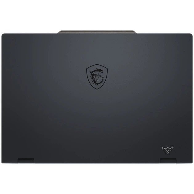 Ігровий ноутбук MSI Cyborg 15 B2RWFKG/ Intel Core 7 240H/ 16 ГБ DDR5/ 512 ГБ SSD/ RTX5060 - зображення 6