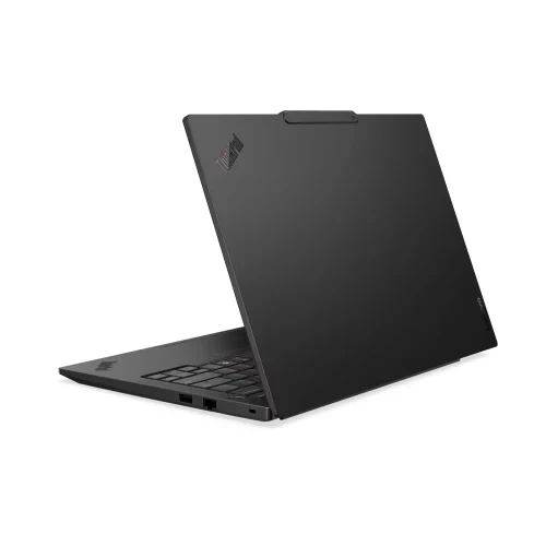 Ноутбук 14" Lenovo ThinkPad E14 Gen 7 (21T1S0P500) Black, AMD Ryzen 5 230, 16GB, 512GB, DOS - Фото 4 Ноутбук 14" Lenovo ThinkPad E14 Gen 7 (21T1S0P500) Black, AMD Ryzen 5 230, 16GB, 512GB, DOS - изображение 4