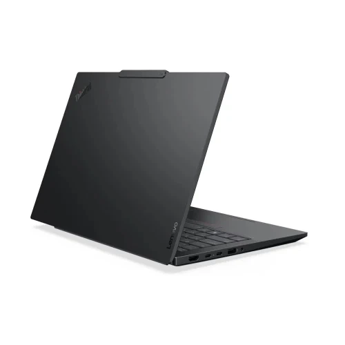 Ноутбук 14" Lenovo ThinkPad E14 Gen 7 (21T1S0P500) Black, AMD Ryzen 5 230, 16GB, 512GB, DOS - Фото 5 Ноутбук 14" Lenovo ThinkPad E14 Gen 7 (21T1S0P500) Black, AMD Ryzen 5 230, 16GB, 512GB, DOS - изображение 5