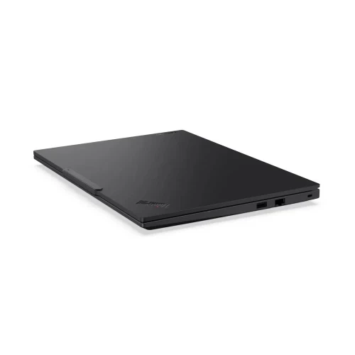 Ноутбук 14" Lenovo ThinkPad E14 Gen 7 (21T1S0P700) Black, AMD Ryzen 5 230, 32GB, 1TB, DOS - Фото 6 Ноутбук 14" Lenovo ThinkPad E14 Gen 7 (21T1S0P700) Black, AMD Ryzen 5 230, 32GB, 1TB, DOS - изображение 6