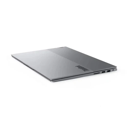Ноутбук 16" Lenovo ThinkBook 16 G9 IRL (21US005RRA) Grey, Core 5 210H, 32GB, 1TB, Win11P - зображення 4