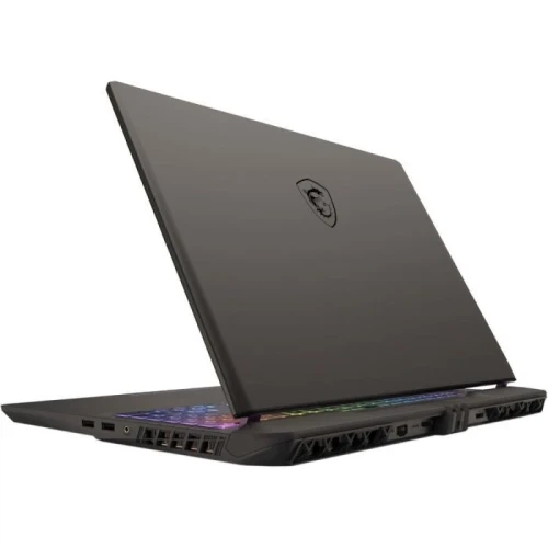 Ноутбук 16" MSI Vector 16 HX AI A2XWHG-821XUA (9S7-15M352-821), U9 275HX, 16Gb, 1TB, RTX5070 Ti, DOS - Фото 9 Ноутбук 16" MSI Vector 16 HX AI A2XWHG-821XUA (9S7-15M352-821), U9 275HX, 16Gb, 1TB, RTX5070 Ti, DOS - изображение 9