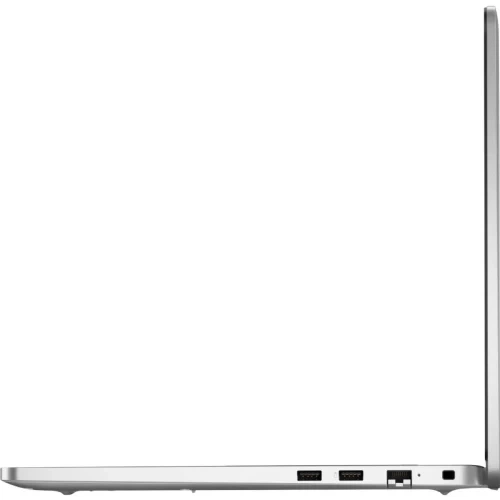 Ноутбук 16" Dell Pro 16 (BTO105_PC16250_UA_UBU) Silver, Intel Core Ultra 5 235U, 16GB, 512GB, Linux - изображение 6
