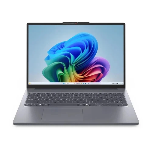 Ноутбук 16" Lenovo IdeaPad Slim 3 16IPH11 (83US003FRA) Grey, Ryzen 5 5625U, 16GB, 512GB, DOS - Фото 1 Ноутбук 16" Lenovo IdeaPad Slim 3 16IPH11 (83US003FRA) Grey, Ryzen 5 5625U, 16GB, 512GB, DOS - изображение 1