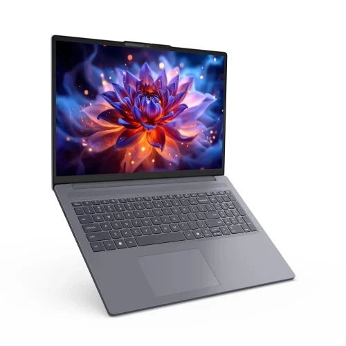 Ноутбук 16" Lenovo IdeaPad Slim 3 16IPH11 (83US003FRA) Grey, Ryzen 5 5625U, 16GB, 512GB, DOS - Фото 3 Ноутбук 16" Lenovo IdeaPad Slim 3 16IPH11 (83US003FRA) Grey, Ryzen 5 5625U, 16GB, 512GB, DOS - изображение 3