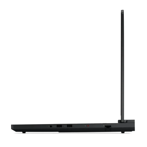Ноутбук 16" Lenovo Legion Pro 7 16AFR10H (83RU003JRA) Black, R9 9955HX, 32GB, 1TB, RTX 5070 Ti, DOS - Фото 10 Ноутбук 16" Lenovo Legion Pro 7 16AFR10H (83RU003JRA) Black, R9 9955HX, 32GB, 1TB, RTX 5070 Ti, DOS - зображення 10