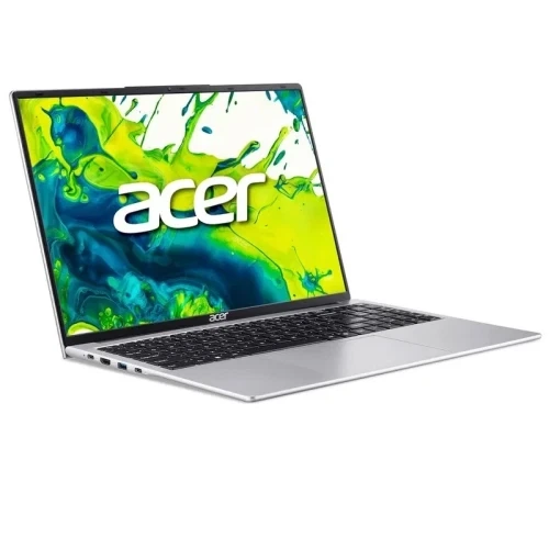 Ноутбук 16" Acer Aspire Lite AL16-54P-54U7 (NX.DK6EU.002) Silver, Core 5 120U, 16Gb, 512Gb, Linux - Фото 3 Ноутбук 16" Acer Aspire Lite AL16-54P-54U7 (NX.DK6EU.002) Silver, Core 5 120U, 16Gb, 512Gb, Linux - изображение 3