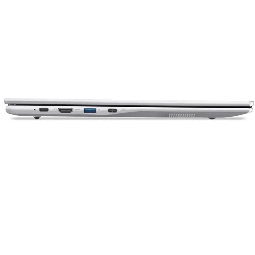 Ноутбук 16" Acer Aspire Lite AL16-54P-54U7 (NX.DK6EU.002) Silver, Core 5 120U, 16Gb, 512Gb, Linux - Фото 4 Ноутбук 16" Acer Aspire Lite AL16-54P-54U7 (NX.DK6EU.002) Silver, Core 5 120U, 16Gb, 512Gb, Linux - изображение 4
