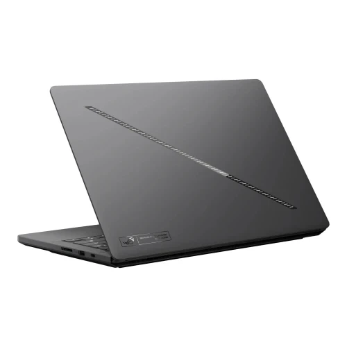 Ноутбук Asus ROG Zephyrus G14 GU405AW-SY049W, U9-386H,64Gb, 2Tb, RTX5080-16, W11(90NR0P84-M002D0) - Фото 7 Ноутбук Asus ROG Zephyrus G14 GU405AW-SY049W, U9-386H,64Gb, 2Tb, RTX5080-16, W11(90NR0P84-M002D0) - изображение 7