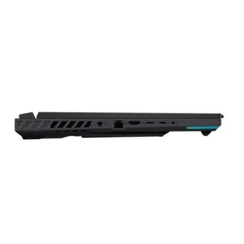 Ноутбук 16" Asus ROG Strix G16 G614PR-R9161W Gray, Ryzen 9 8940HX, 16GB, 1TB, RTX 5070 Ti, DOS - изображение 5