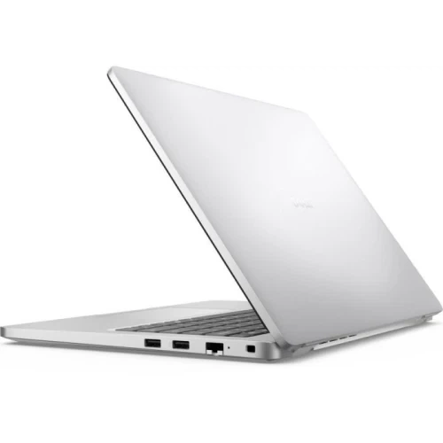 Ноутбук 14" Dell Pro 14 (BTO108PC14250UA_UBU) Silver, Intel Core Ultra 7 255U, 32GB, 512GB, Linux - изображение 5