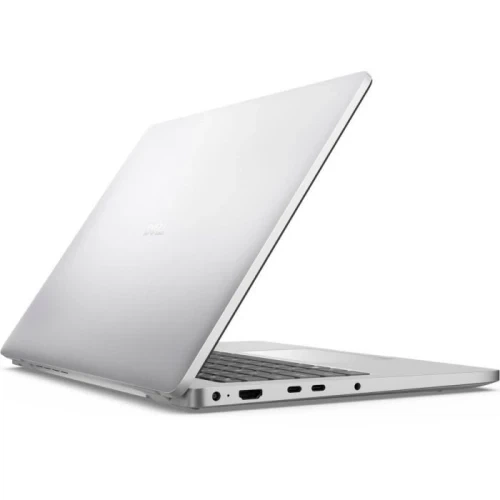 Ноутбук 14" Dell Pro 14 (BTO108PC14250UA_UBU) Silver, Intel Core Ultra 7 255U, 32GB, 512GB, Linux - изображение 6