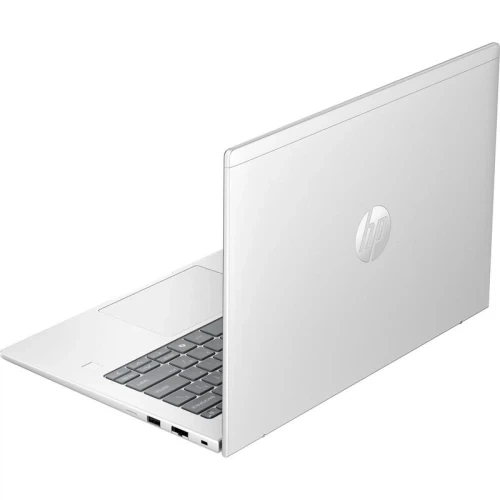 Ноутбук 14" HP ProBook 4 G1i (CT1H8ET) Pike Silver, Intel Core Ultra 7 255U, 16Gb, 512Gb, DOS - Фото 5 Ноутбук 14" HP ProBook 4 G1i (CT1H8ET) Pike Silver, Intel Core Ultra 7 255U, 16Gb, 512Gb, DOS - зображення 5