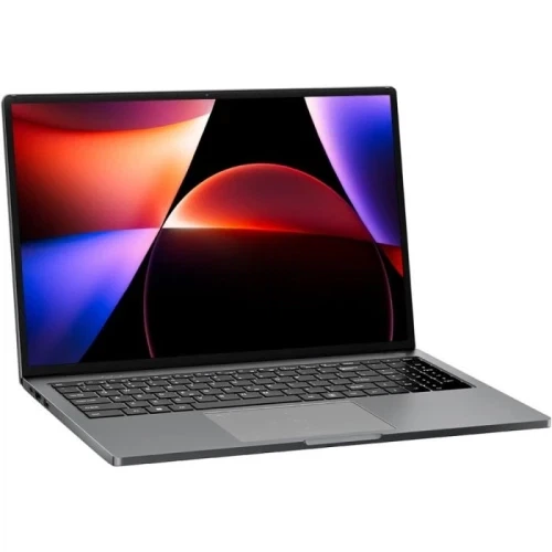 Ноутбук 16" Blackview AceBook 12 Grey, 16GB/512Gb, Core i5-12450H, DOS - Фото 2 Ноутбук 16" Blackview AceBook 12 Grey, 16GB/512Gb, Core i5-12450H, DOS - изображение 2