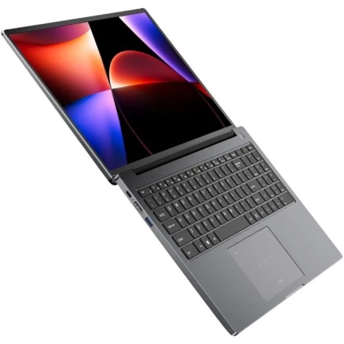 Ноутбук 16" Blackview AceBook 12 Grey, 16GB/512Gb, Core i5-12450H, DOS - Фото 5 Ноутбук 16" Blackview AceBook 12 Grey, 16GB/512Gb, Core i5-12450H, DOS - изображение 5