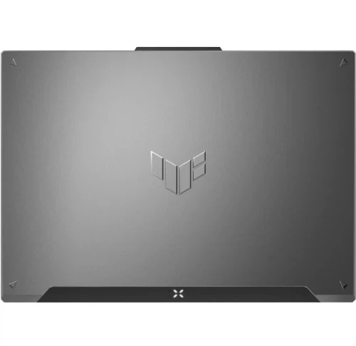 Ноутбук 16" Asus TUF Gaming F16 FX607VJ-RL187 Mecha Gray, Core 5 210H, 16GB, 1Tb, RTX 3050, DOS - изображение 7