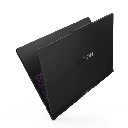 Ноутбук 16" Lenovo Legion Pro 5 16IAX10H (83LU0064RA) Black, U9 275H, 32GB, 1TB, RTX 5070 Ti, DOS - Фото 10 Ноутбук 16" Lenovo Legion Pro 5 16IAX10H (83LU0064RA) Black, U9 275H, 32GB, 1TB, RTX 5070 Ti, DOS - изображение 10