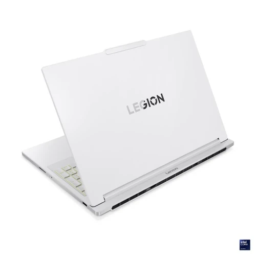 Ноутбук 16" Lenovo Legion 7 16IAX10 (83KY0008US) White, Ultra 7 255HX, 16GB, 1TB, RTX 5060, Win11H - Фото 2 Ноутбук 16" Lenovo Legion 7 16IAX10 (83KY0008US) White, Ultra 7 255HX, 16GB, 1TB, RTX 5060, Win11H - зображення 2