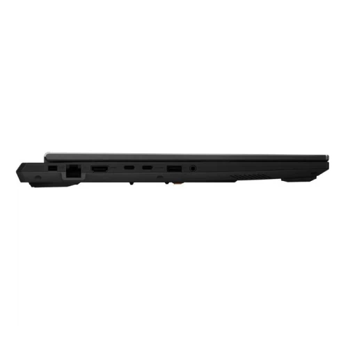 Ноутбук 16" Asus TUF Gaming F16 FX608JHI-TU260 Mecha Gray, i5-14450HX, 16GB, 512GB, RTX 5050, DOS - Фото 6 Ноутбук 16" Asus TUF Gaming F16 FX608JHI-TU260 Mecha Gray, i5-14450HX, 16GB, 512GB, RTX 5050, DOS - изображение 6