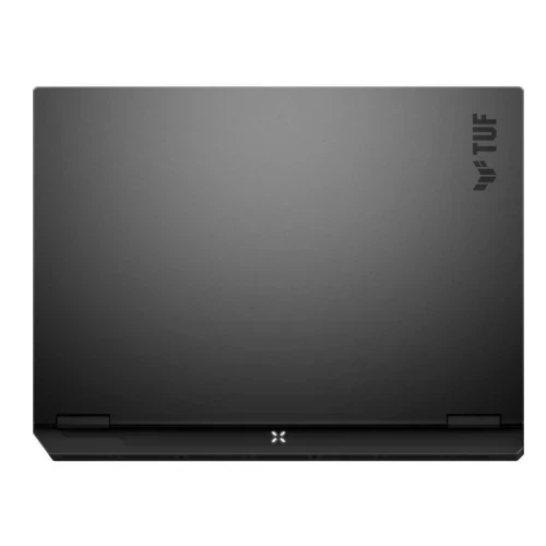 Ноутбук 16" Asus TUF Gaming F16 FX608JHI-TU260 Mecha Gray, i5-14450HX, 16GB, 512GB, RTX 5050, DOS - Фото 10 Ноутбук 16" Asus TUF Gaming F16 FX608JHI-TU260 Mecha Gray, i5-14450HX, 16GB, 512GB, RTX 5050, DOS - изображение 10