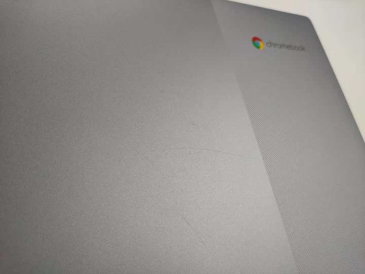 Сенсорный ноутбук 15.6" Lenovo Ideapad Flex 3 CB 15IJL7 Intel Pentium N6000 RAM 8GB eMMC 128GB 10час батарея Chrome OS (UKR) (102140588) - Уценка - Фото 16 Сенсорный ноутбук 15.6" Lenovo Ideapad Flex 3 CB 15IJL7 Intel Pentium N6000 RAM 8GB eMMC 128GB 10час батарея Chrome OS (UKR) (102140588) - Уценка - изображение 16