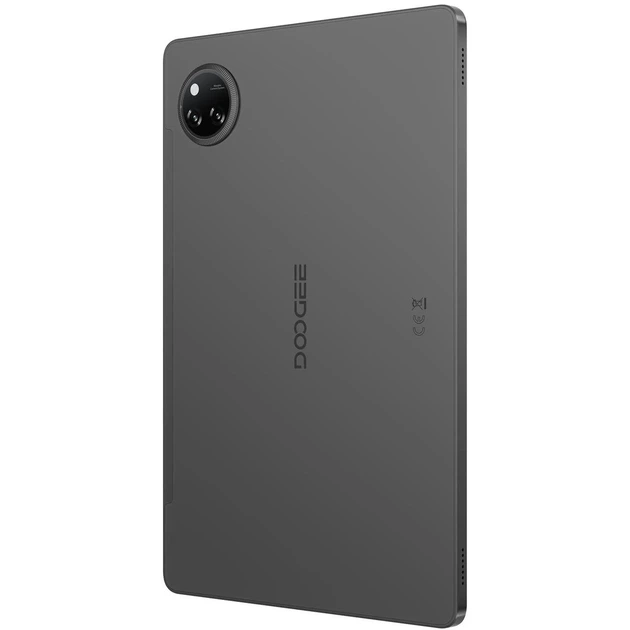 Планшет 11'' DOOGEE Tab A9+ 4+16/64Gb 4G SIM 8-ядер Android 16 Черно-Серый (102172349) - Уценка - изображение 5
