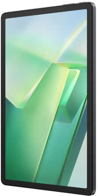 Планшет 11" Full HD Blackview Tab 90 WiFi 4+8/128Gb 8 ядер Android 15 8200 mAh Сірий (102172483) - Уцінка - Фото 3 Планшет 11" Full HD Blackview Tab 90 WiFi 4+8/128Gb 8 ядер Android 15 8200 mAh Сірий (102172483) - Уцінка - зображення 3
