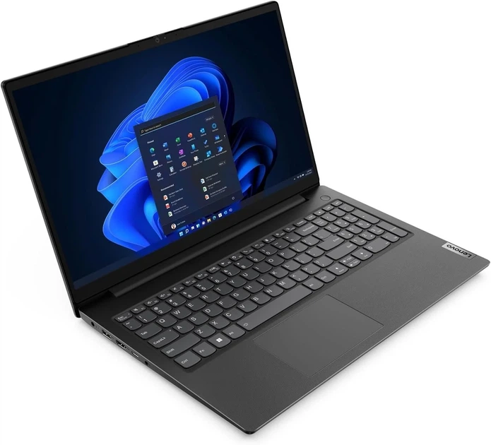 Ноутбук 15.6" Lenovo V15 G4 IRU Intel Core i3-1315U RAM 8GB SSD 512GB Windows 11 (UKR) (102389098) - Уценка - Фото 2 Ноутбук 15.6" Lenovo V15 G4 IRU Intel Core i3-1315U RAM 8GB SSD 512GB Windows 11 (UKR) (102389098) - Уценка - изображение 2
