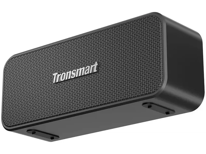 Портативна колонка Tronsmart T2 Plus Upgraded Black (1019754) - изображение 2