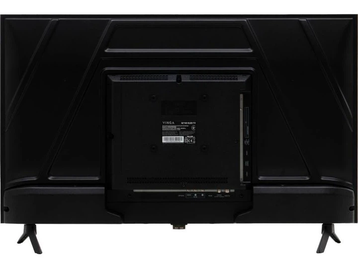 Телевізор Vinga S32HD26BWEB - изображение 4