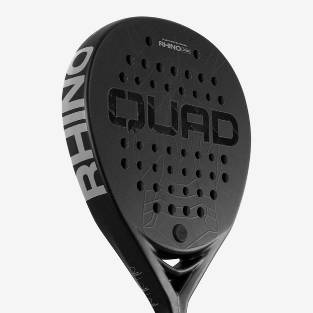 Ракетка для падела Quad Rhino - изображение 5