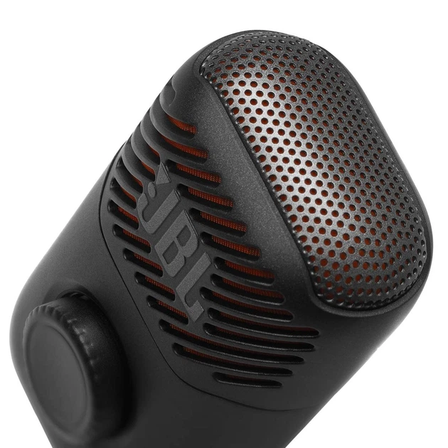 Мікрофон JBL EasySing Mic Mini (JBLESMICMINI) - Фото 8 Мікрофон JBL EasySing Mic Mini (JBLESMICMINI) - изображение 8