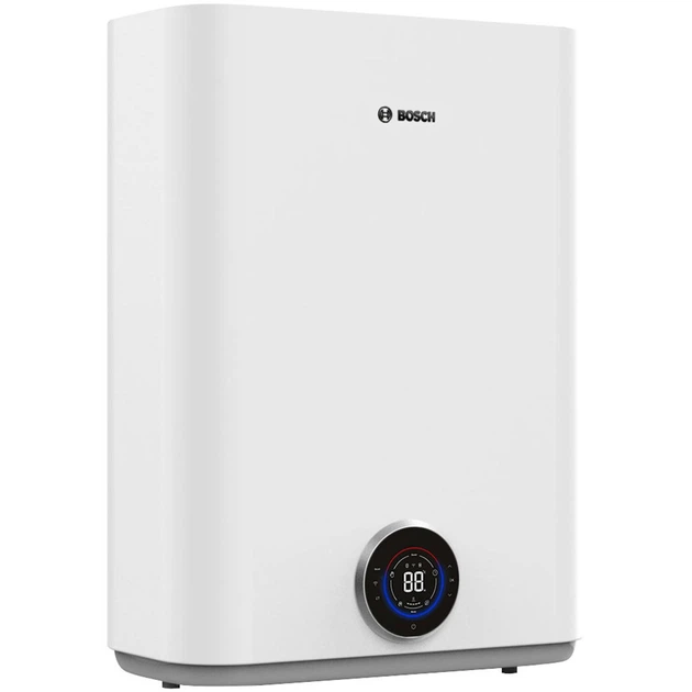 Електричний бойлер BOSCH Tronic 5500iT TR5501iT 80 DERB (7736507302) - изображение 2