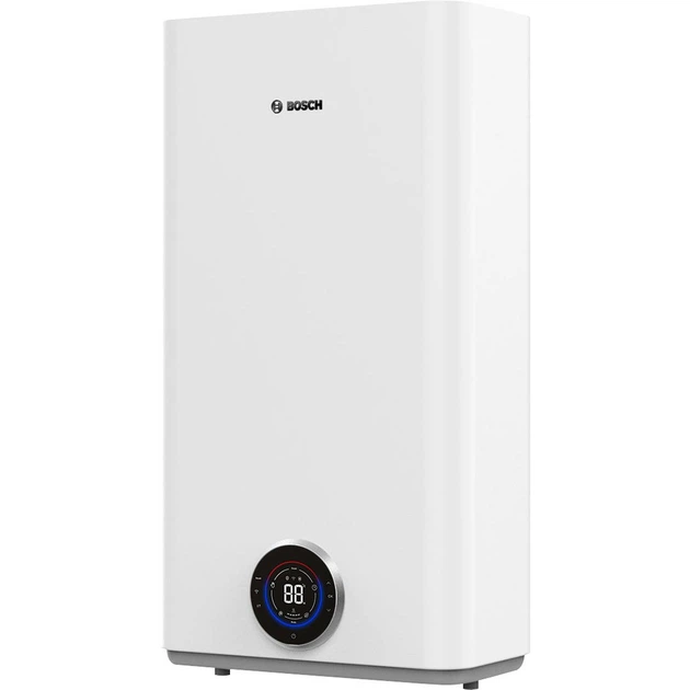 Електричний бойлер BOSCH Tronic 5500iT TR5501iT 50 DERB (7736507300) - изображение 3