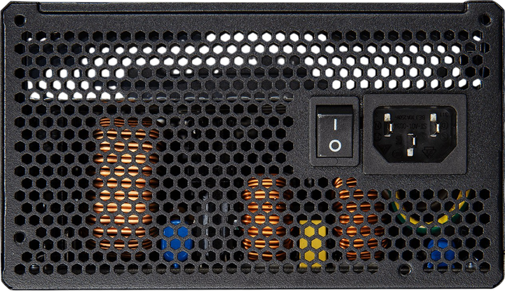 Блок питания Cougar GLE1000 1000W 80+ Gold - изображение 4