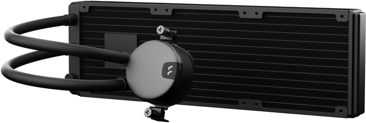 Водяне охолодження Fractal Design Lumen S36 RGB Black (FD-W-L1-S3612) - изображение 3