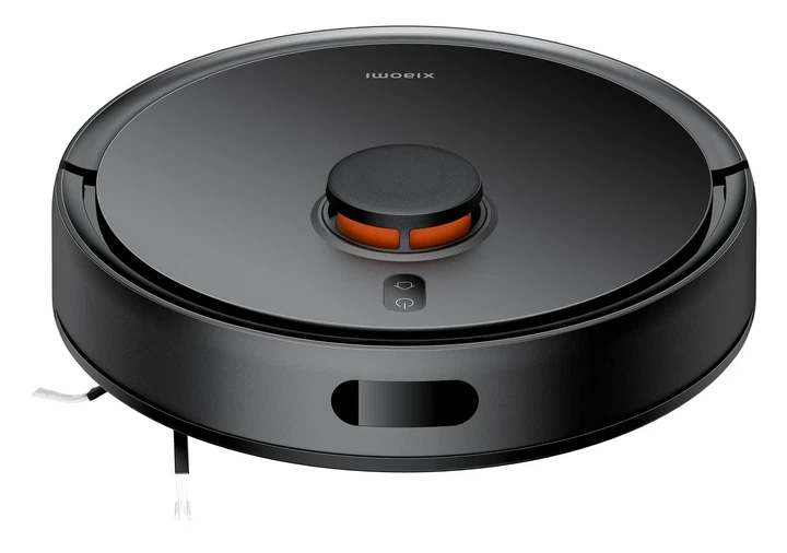 Робот-пилосос з вологим прибиранням Xiaomi Robot Vacuum S20 Black - Фото 2 Робот-пилосос з вологим прибиранням Xiaomi Robot Vacuum S20 Black - изображение 2