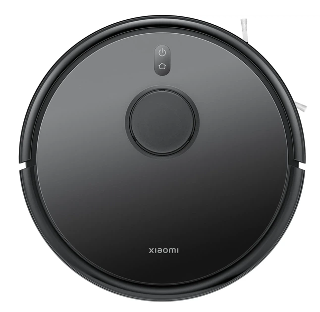 Робот-пилосос з вологим прибиранням Xiaomi Robot Vacuum S20 Black - Фото 3 Робот-пилосос з вологим прибиранням Xiaomi Robot Vacuum S20 Black - изображение 3