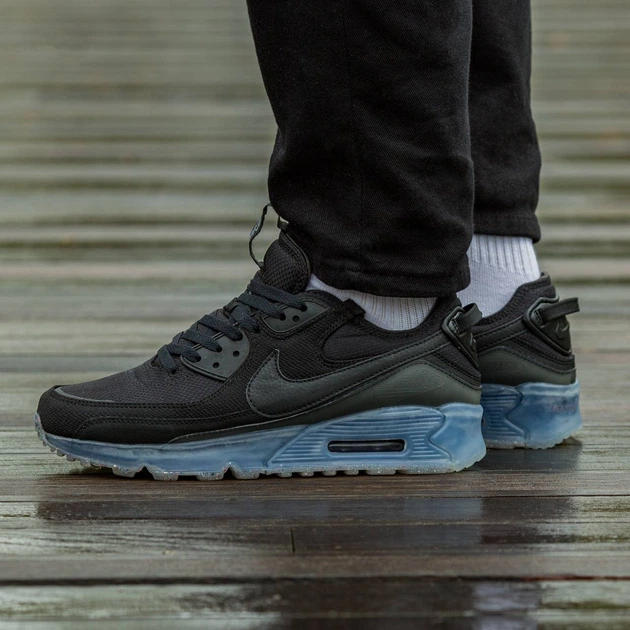 Кросівки чоловічі Air Max 90 x Terrascape 44 (1282-662588) - Фото 1 Кросівки чоловічі Air Max 90 x Terrascape 44 (1282-662588) - изображение 1