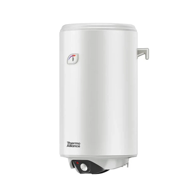 Водонагреватель электрический Thermo Alliance Spectra 50 л вертикальный мокрый ТЭН 1,5 кВт d 435 мм - Фото 4 Водонагреватель электрический Thermo Alliance Spectra 50 л вертикальный мокрый ТЭН 1,5 кВт d 435 мм - изображение 4