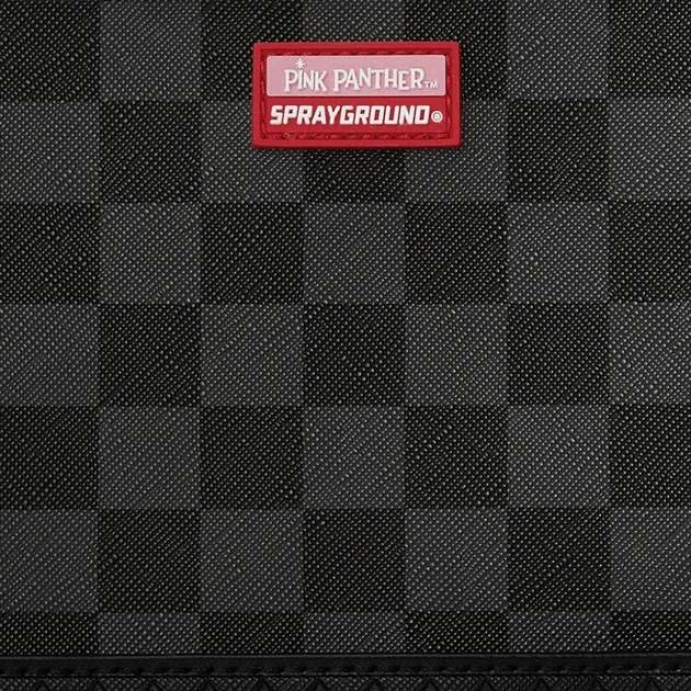Kosmetyczka Sprayground 910B8959NSZ Czarna (800070358206) - obraz 6