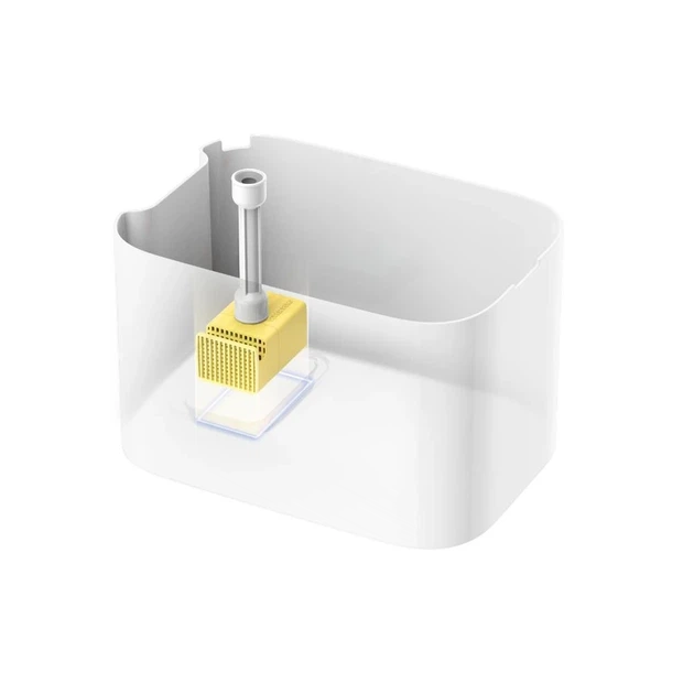 Поїлка PETKIT Eversweet Max 2 - 100 Smart Pet Drinking Fountain - изображение 8