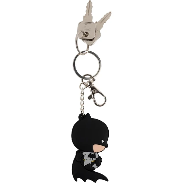 Брелок-подвеска Kite DC Batman DC24-3001-2 - изображение 3