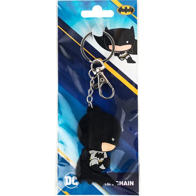 Брелок-подвеска Kite DC Batman DC24-3001-2 - изображение 5