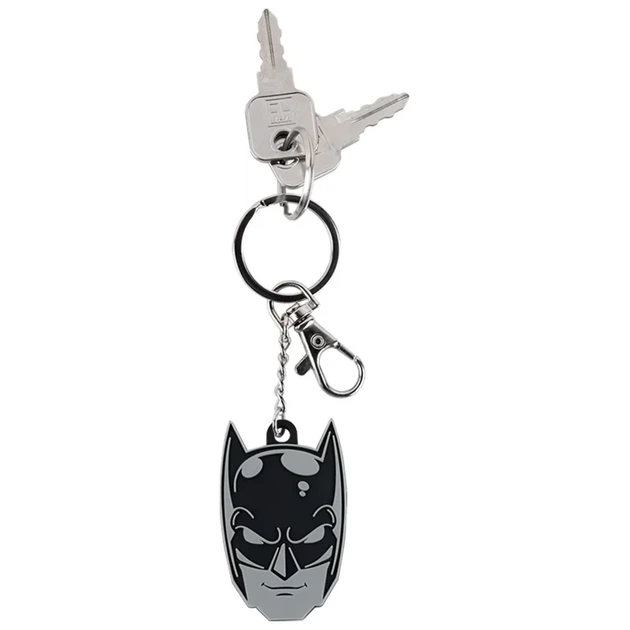 Брелок-подвеска Kite DC Batman DC25-3001 - изображение 3