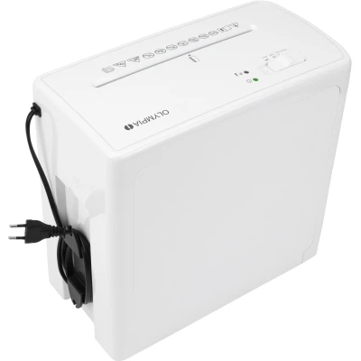 Знищувач документів Olympia CC 1010 S (2640) (908182) - зображення 2