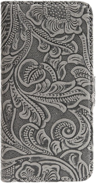 Etui z klapką Holdit do Apple iPhone 6/6S Grey (HOLDIT_611522) - Zdjęcie 1 Etui z klapką Holdit do Apple iPhone 6/6S Grey (HOLDIT_611522) - obraz 1